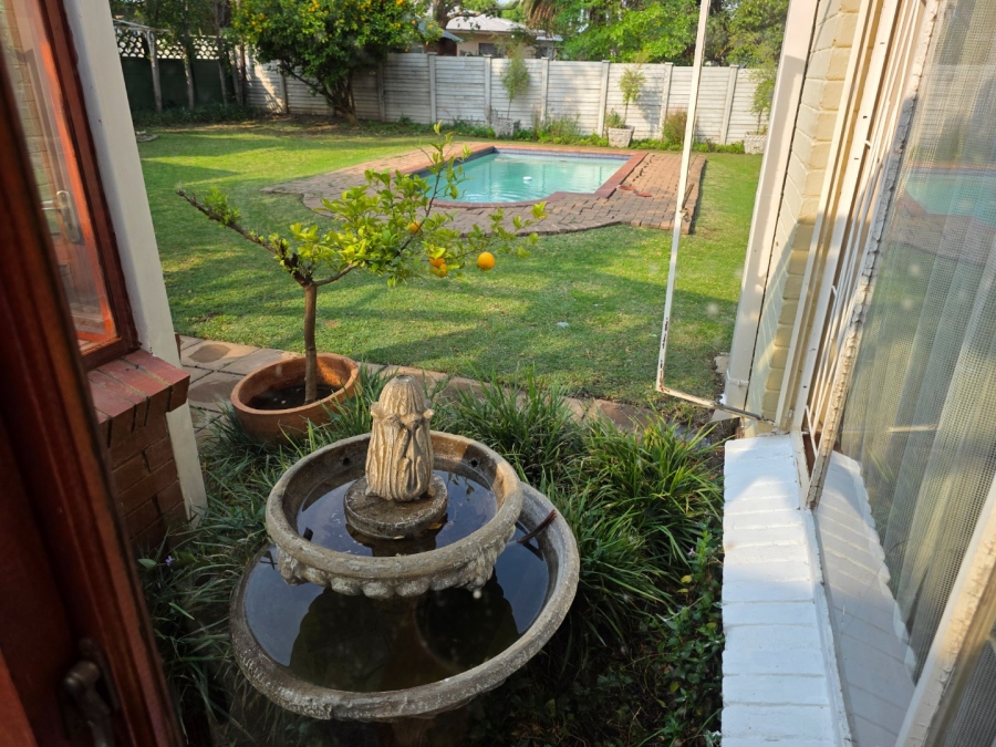 4 Bedroom Property for Sale in Dan Pienaar Free State